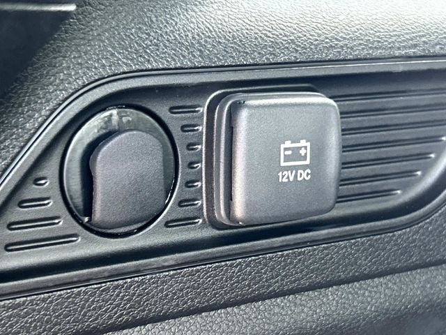 2027 Jeep Grand Cherokee Laredo X