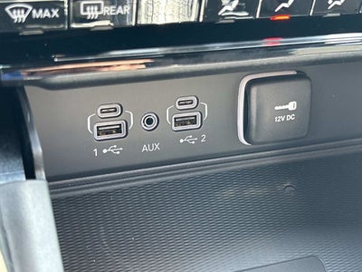 2027 Jeep Grand Cherokee Laredo X