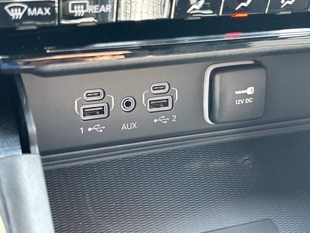 2027 Jeep Grand Cherokee Laredo X