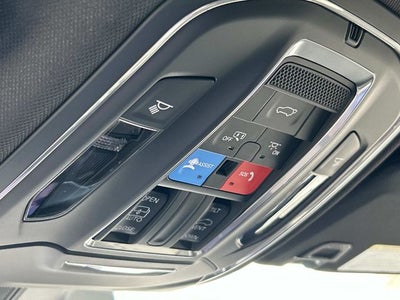 2027 Jeep Grand Cherokee Laredo X