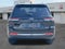 2027 Jeep Grand Cherokee Laredo X