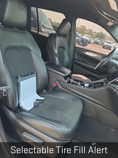 2022 Jeep Grand Cherokee Altitude