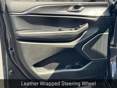 2022 Jeep Grand Cherokee Altitude