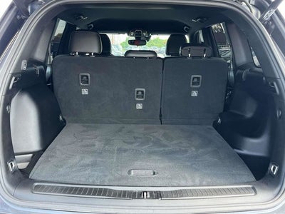 2022 Jeep Grand Cherokee Altitude
