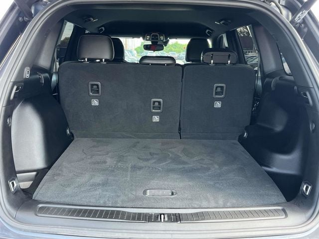 2022 Jeep Grand Cherokee Altitude