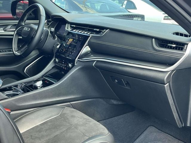 2022 Jeep Grand Cherokee Altitude