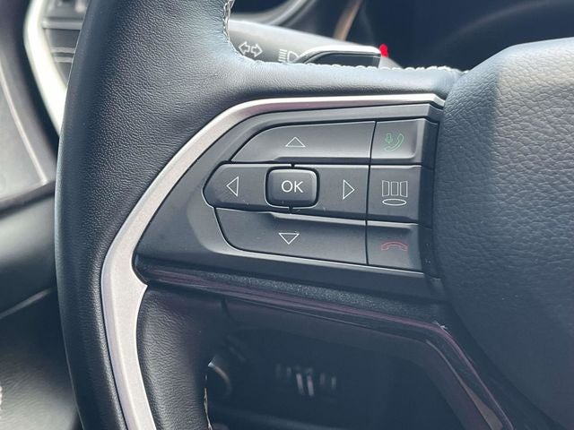 2022 Jeep Grand Cherokee Altitude