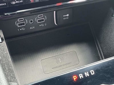 2022 Jeep Grand Cherokee Altitude