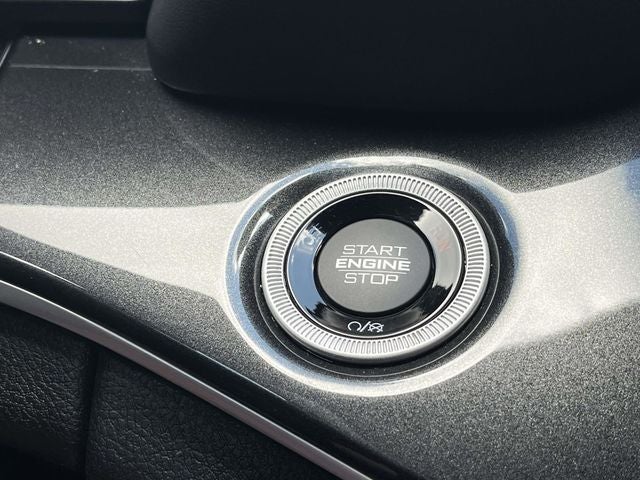 2022 Jeep Grand Cherokee Altitude