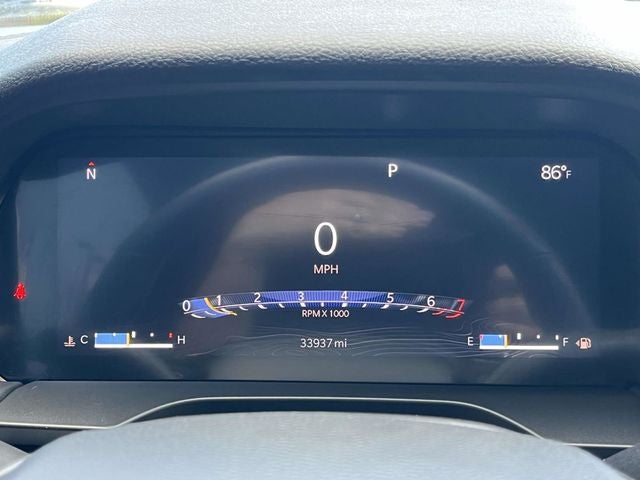 2022 Jeep Grand Cherokee Altitude