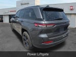 2022 Jeep Grand Cherokee Altitude