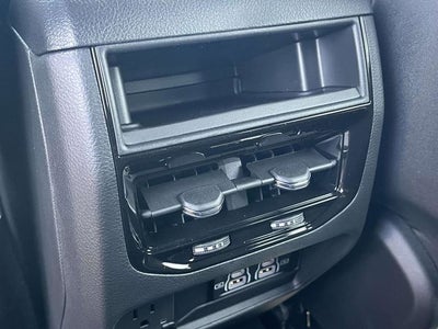 2027 Jeep Grand Cherokee Laredo X