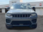 2027 Jeep Grand Cherokee Laredo X