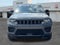2027 Jeep Grand Cherokee Laredo X