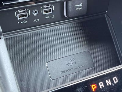 2027 Jeep Grand Cherokee Laredo X