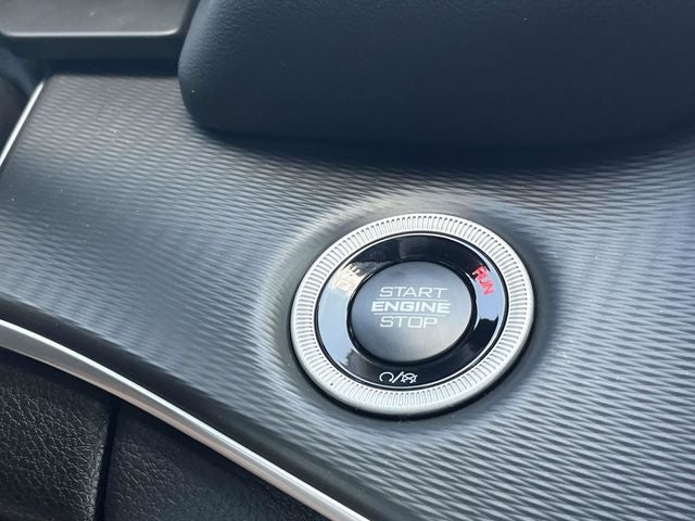 2027 Jeep Grand Cherokee Laredo X