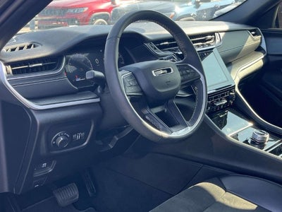 2023 Jeep Grand Cherokee Altitude X