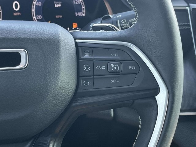 2023 Jeep Grand Cherokee Altitude X