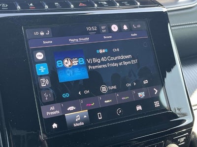 2023 Jeep Grand Cherokee Altitude X