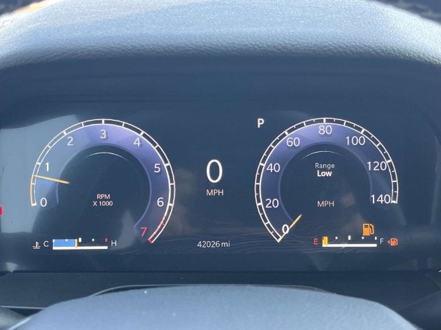 2023 Jeep Grand Cherokee Altitude X