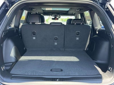 2026 Jeep Grand Cherokee Base