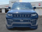 2026 Jeep Grand Cherokee Base