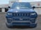 2026 Jeep Grand Cherokee Base