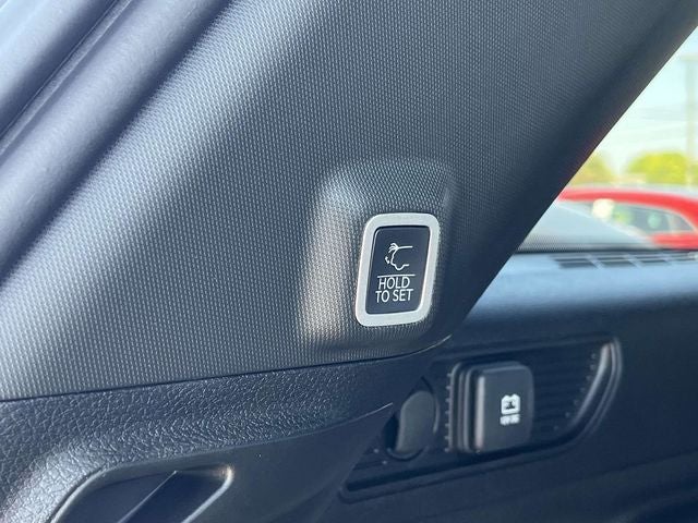 2026 Jeep Grand Cherokee Base
