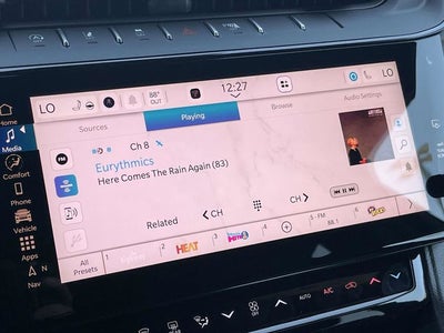2026 Jeep Grand Cherokee Base