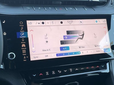 2026 Jeep Grand Cherokee Base