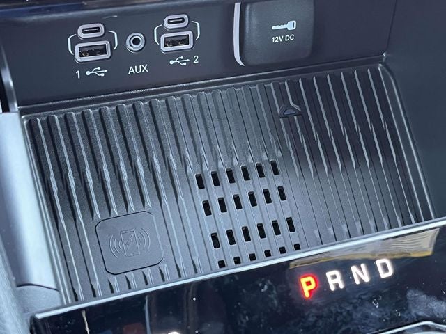 2026 Jeep Grand Cherokee Base