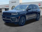 2026 Jeep Grand Cherokee Base