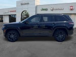 2026 Jeep Grand Cherokee Base