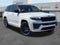 2027 Jeep Grand Cherokee Summit