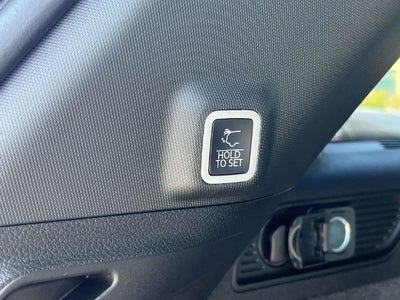 2027 Jeep Grand Cherokee Summit