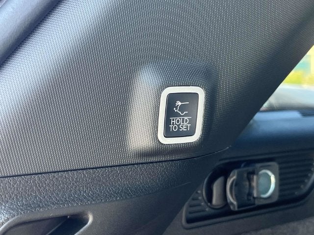 2027 Jeep Grand Cherokee Summit