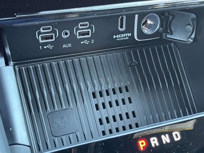2027 Jeep Grand Cherokee Summit
