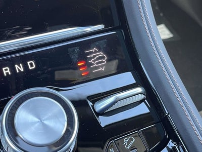 2027 Jeep Grand Cherokee Summit
