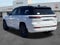 2027 Jeep Grand Cherokee Summit
