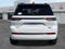 2027 Jeep Grand Cherokee Summit