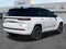 2027 Jeep Grand Cherokee Summit