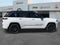 2027 Jeep Grand Cherokee Summit