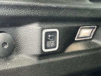 2022 Jeep Grand Cherokee L Laredo