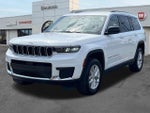2022 Jeep Grand Cherokee L Laredo