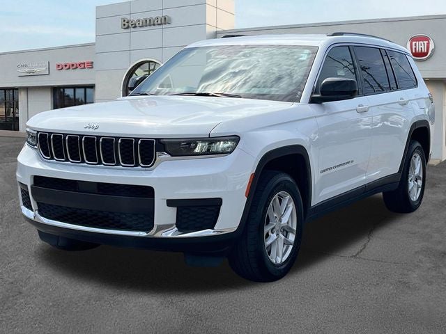 2022 Jeep Grand Cherokee L Laredo