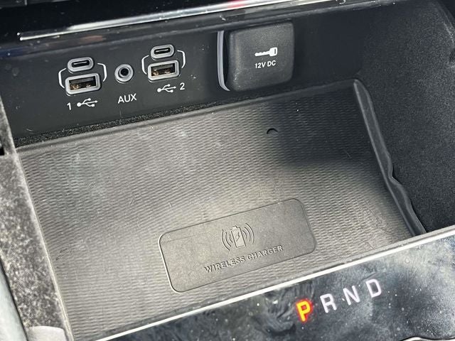 2022 Jeep Grand Cherokee L Laredo