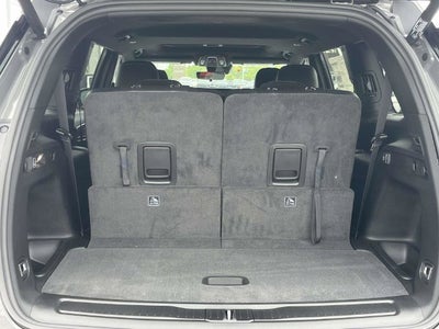 2027 Jeep Grand Cherokee Laredo Altitude