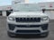 2027 Jeep Grand Cherokee Laredo Altitude