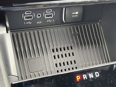 2027 Jeep Grand Cherokee Laredo Altitude