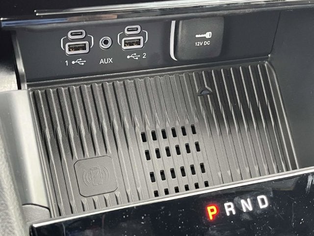 2027 Jeep Grand Cherokee Laredo Altitude